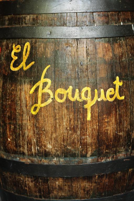 Hotel El Bouquet à Pla de l'Ermita Extérieur photo