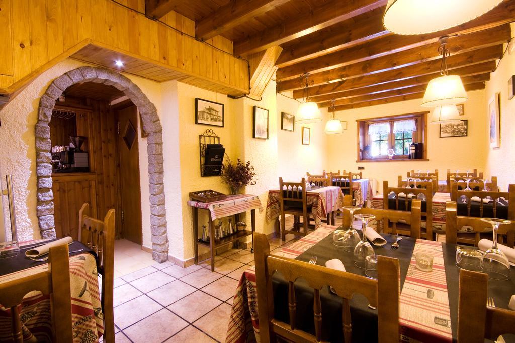 Hotel El Bouquet à Pla de l'Ermita Extérieur photo